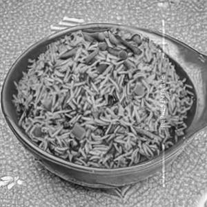 Veg Singapore Rice