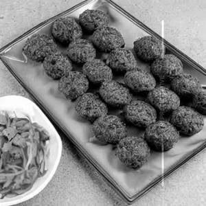 Hara Bhara Kebab
