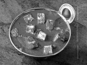 Paneer Kadai