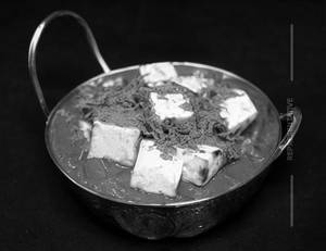 Paneer Pasanda
