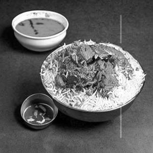 Makhanwala Biryani