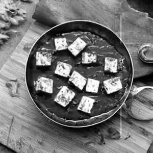 Paneer Schezwan