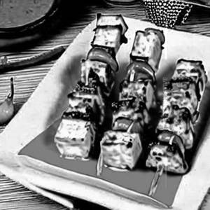 Paneer Malai Tikka Masala