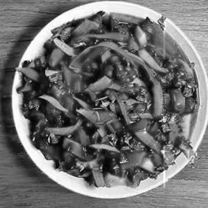 Veg Chilly  