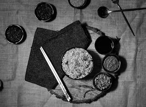 Veg Schezwan Fried Rice