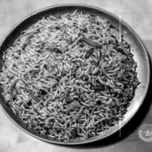 Veg Hongkong Rice