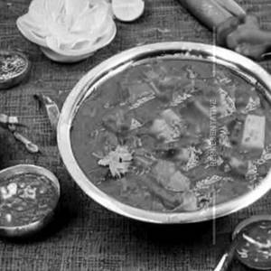 Veg Lajawab