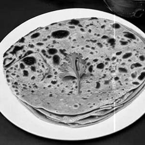 Laccha Paratha