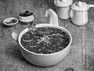 Chicken Hot & Sour Soup