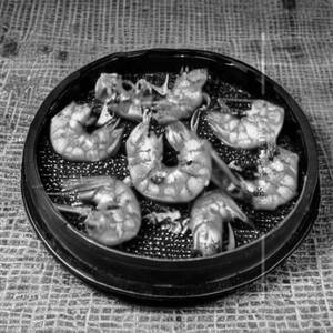 Prawns Koliwada