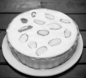 Kesari Shrikhand