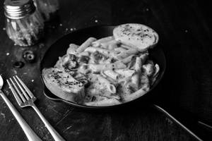 Alfredo Pasta
