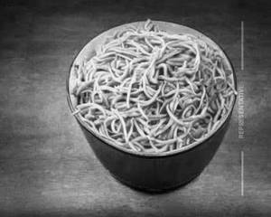 Chicken Thousand Noodles 