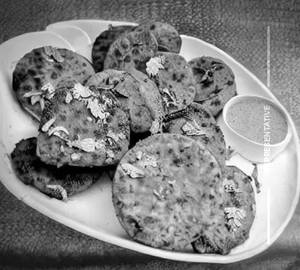 Paneer Dilkhush Kabab