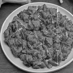 Veg Schezwan