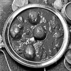 Mushroom Makhanwala