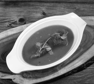 Kochi Pathar Jhol (2 Pcs)