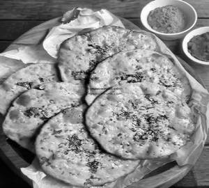 Missi roti