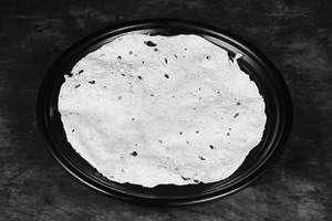 Fried Papad