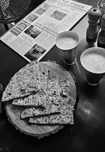 Gobi Khasta Parantha