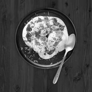 Dahi Vada (8 Pcs)