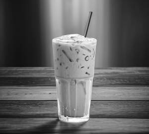 Cold Coffee