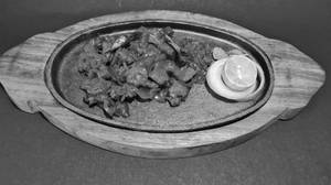 Beef Veal Kebab