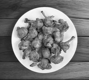 Chicken Lollipop [10 Pieces]