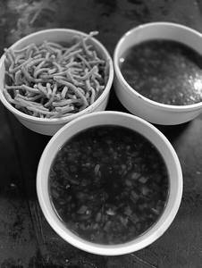 Veg Manchow Soup