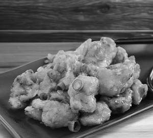 Gobi Manchuriann