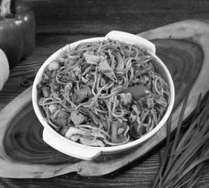Mixed Schezwan Chowmein