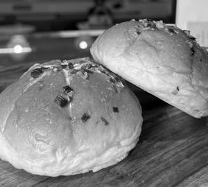 Korean Bun
