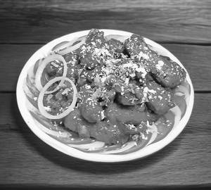 Dragon Paneer