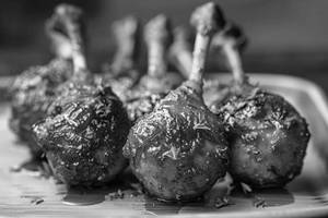Chicken Lolipop