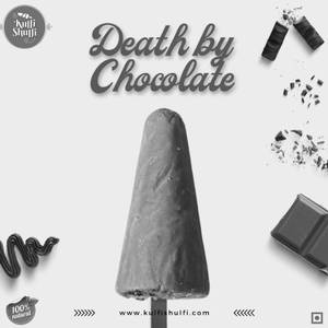 Death By Chocolate Candy