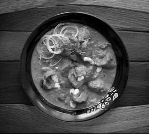 Masala Chaap