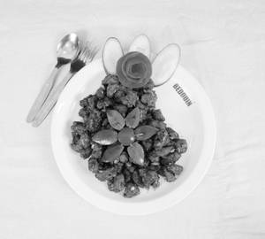 Crispy Baby Corn And Mushroom 