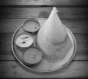 Ghee roast  [1 pieces]