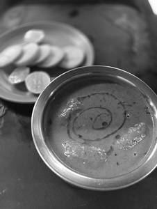 Lahori Kofta Curry