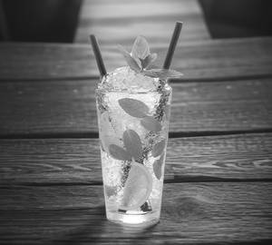 Mint Mojito