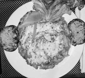 Chicken Primavera Pasta