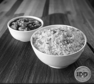 Veg Fried Rice