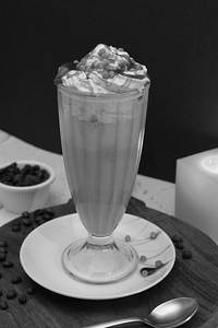Toffeenut Frappe