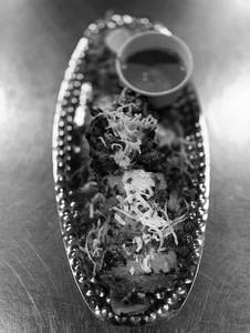 Paneer Angara Kebab