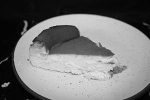 San Sebastian Cheesecake