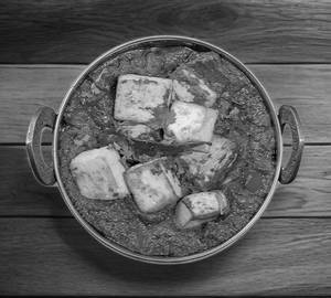 Palak Paneer