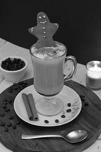 Gingerbread Latte