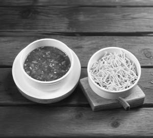 Veg Manchow Soup