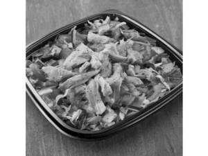 Healthy Chicken Salad