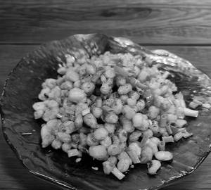 Corn Salt And Pepper